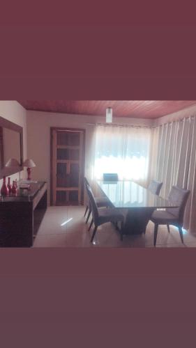 Casa temporada Buzios