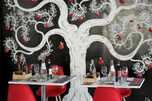The Originals City Arca Street Art Hotel Spoleto - image 6