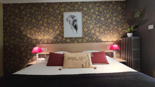 Celtic Hotel, Auray