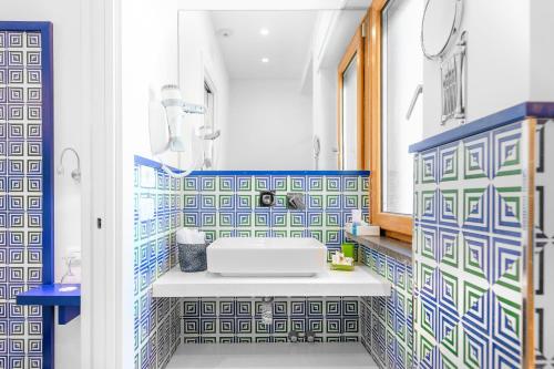 Maison Serena Sorrento