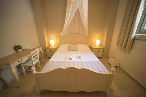  Alicelia Boutique Inn in Vathy