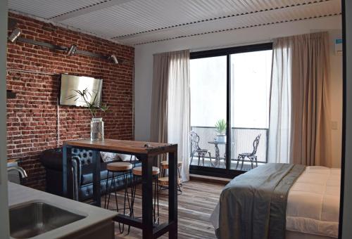 Beautiful Apartment in San Telmo