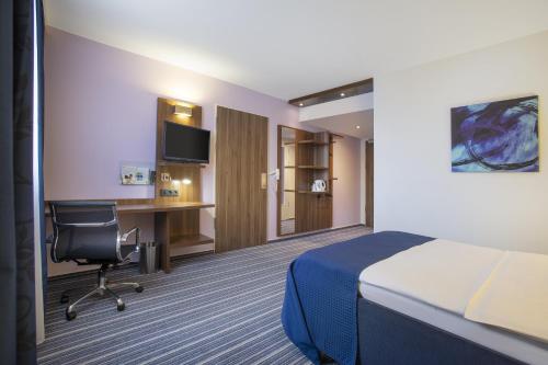 Holiday Inn Express Neunkirchen, an IHG Hotel