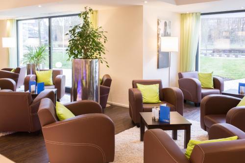 Holiday Inn Express Neunkirchen, an IHG Hotel