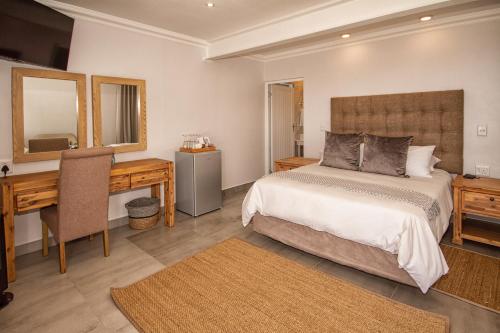 Belle Vue Ridge BnB,