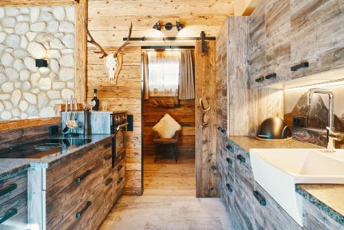 Chalet Zugspitztraum - Adults only - image 13