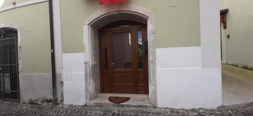 Entrance, APPARTAMENTO LA BOTTE in Sant'Elia Fiumerapido