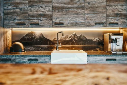 Chalet Zugspitztraum - Adults only - image 6