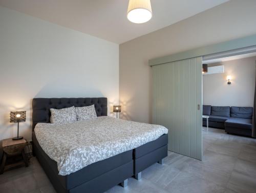  B&B De Bloesem in Hoeselt