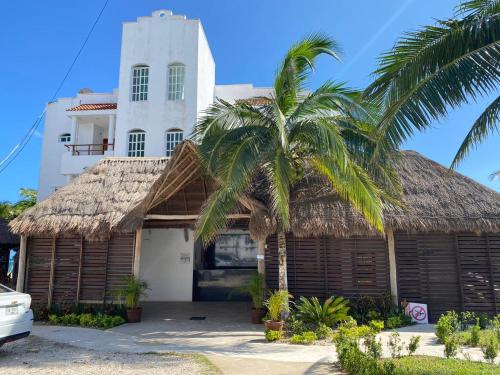 HOTEL & BEACH CLUB OJO DE AGUA, Puerto Morelos (zdjęcie 9)