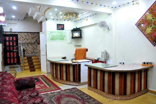 Hotel Vijayshree photo