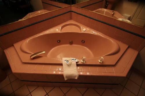 Executive Inn Kershaw in 阿巴拉契科拉(NC)