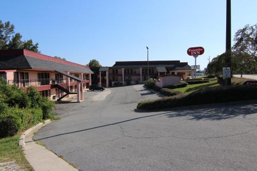 Executive Inn Kershaw