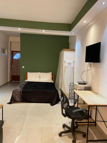 Kayenn’Apparts in 開雲