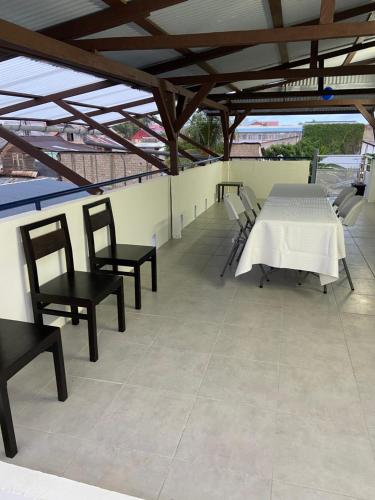 設施, Kayenn’Apparts in 開雲