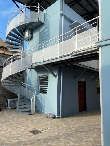 Kayenn’Apparts in 開雲