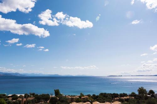 Corfu Sea View Villa - Cleo