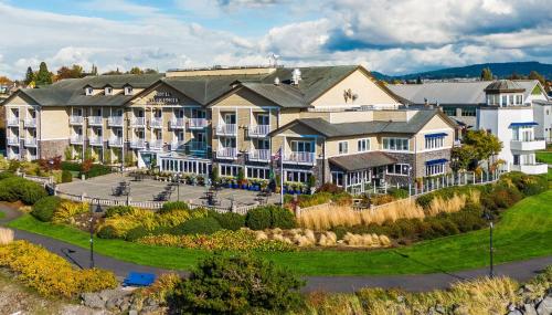 274209376 Hotel Bellwether on Bellingham Bay