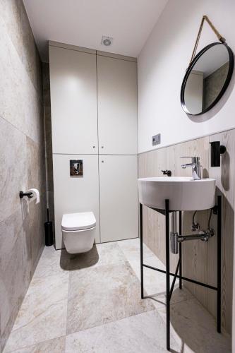 Mountain View Apartament 1 - image 5