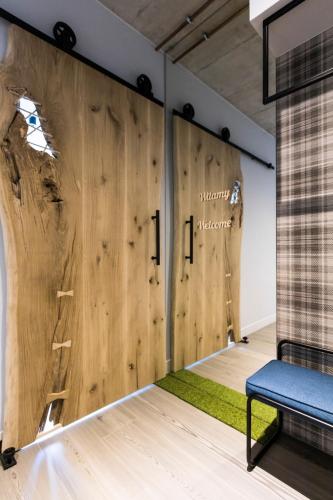 Mountain View Apartament 1 - image 10