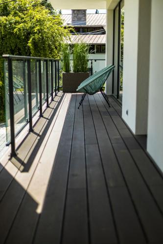 Mountain View Apartament 1 - image 2