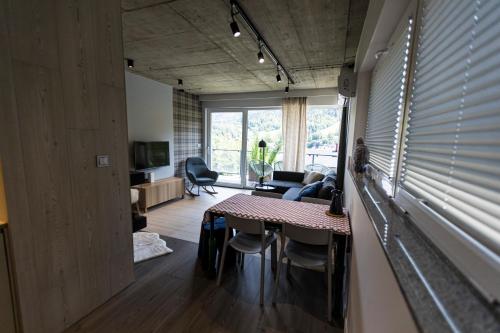 Mountain View Apartament 1 - image 7