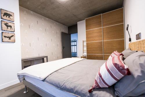 Mountain View Apartament 1 - main image