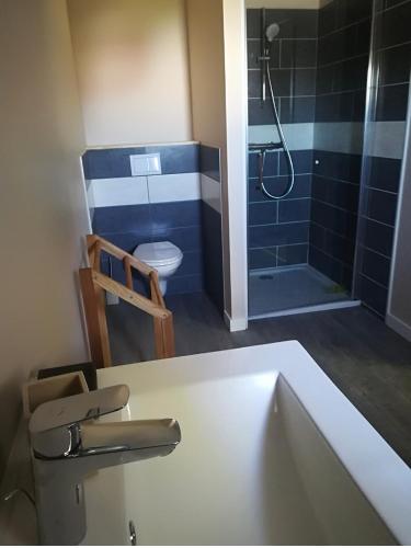 Domaine Lavoisier chambre d'hôte Beauvallon