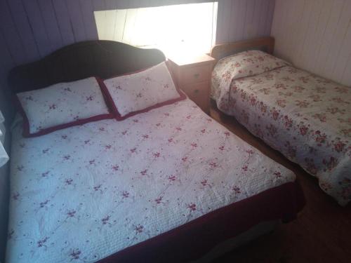 Hostal Tierra Viva Pucon