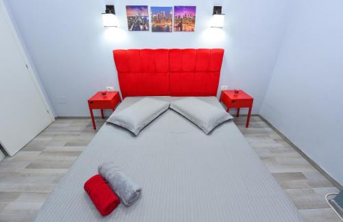 Bucharest Accommodation Apartments