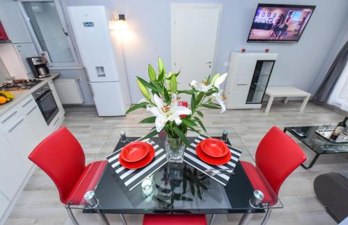 Bucharest Accommodation Apartments - main image