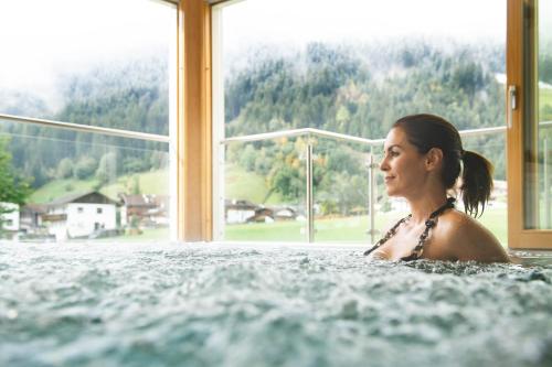 Alpenhotel Kindl - main image