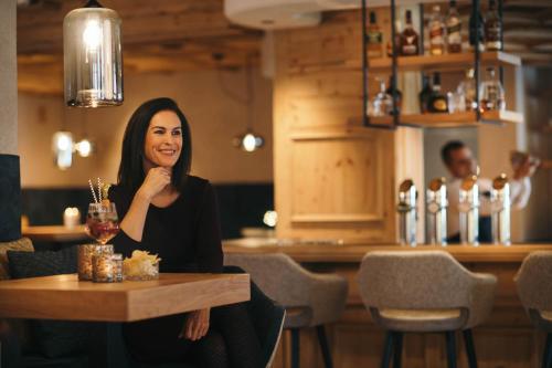 Alpenhotel Kindl - image 10