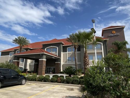 La Quinta Inn & Suites by Wyndham Houston - Rosenberg