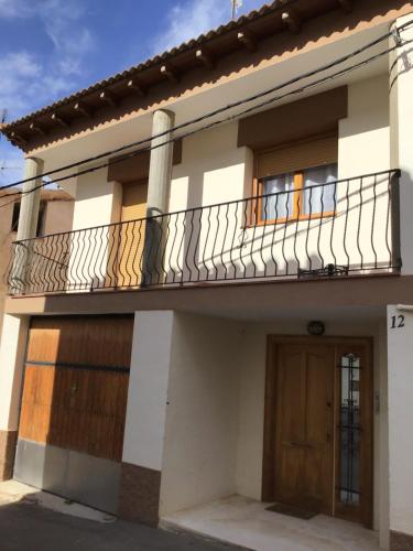  Casa Calanda in 44570 Calanda