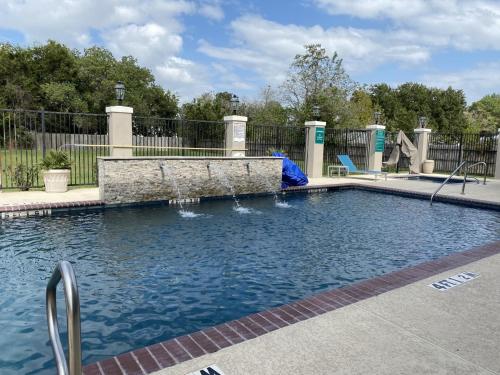La Quinta by Wyndham Rosenberg - image 10