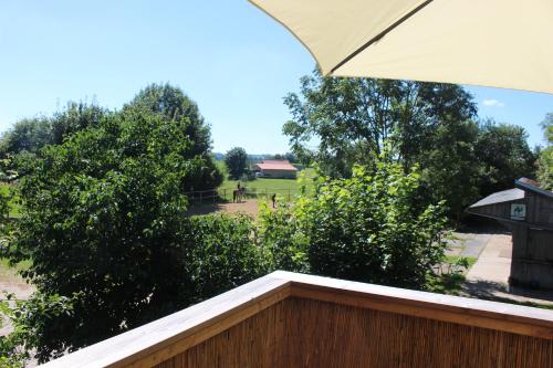 ทัศนียภาพ, Spring-Hof in โอเบรอสเทนดอร์ฟ