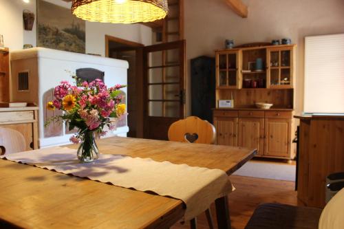 ห้องครัว, Spring-Hof in โอเบรอสเทนดอร์ฟ