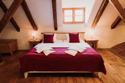 Hotel U Hrabenky - image 2