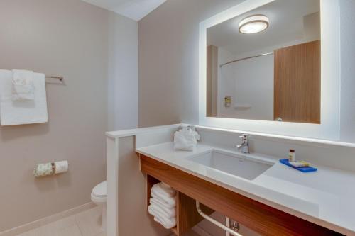 Holiday Inn Express & Suites - Union City an IHG Hotel - image 4