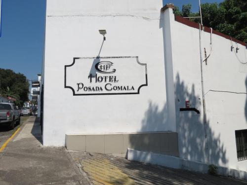 Hotel Posada Comala