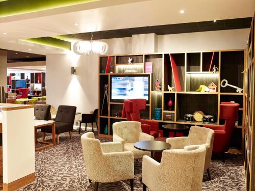 274217623 Holiday Inn Liverpool City Centre by IHG