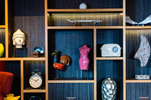 Holiday Inn Liverpool City Centre an IHG Hotel - image 13