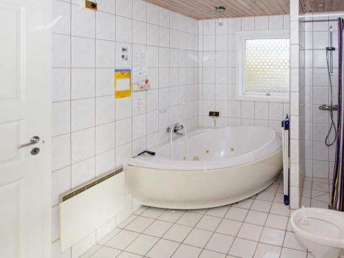 8 person holiday home in Hemmet in Falen