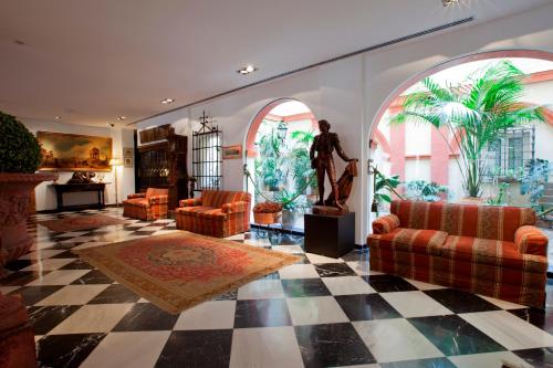 Hotel Doña María - image 13