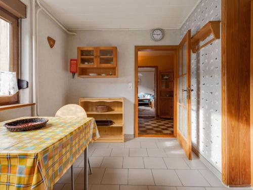 Apartment in Warin in der N he des Glammsees, Warin (foto 4)