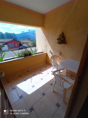 Aconchego Canastra Hotel in Vargem Bonita