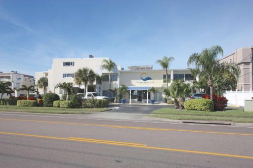 201 Belleair Beach Club in Belleair Beach (Florida)
