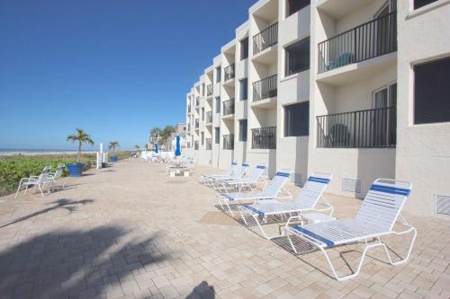 201 Belleair Beach Club in Belleair Beach (Florida)