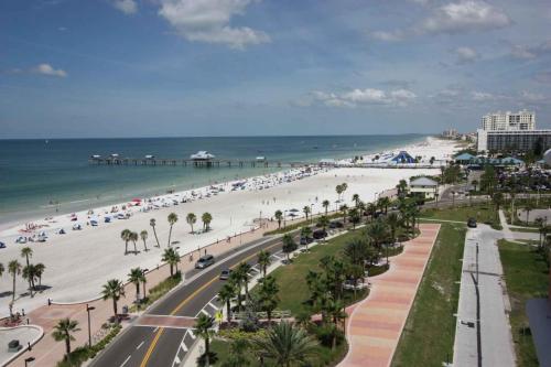 201 Belleair Beach Club in Belleair Beach (Florida)